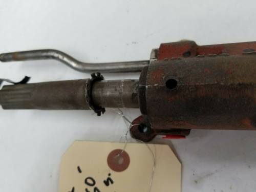 Farmland - 898300M1 - Massey Ferguson PRESSURE CONTROL VALVE, Used - Image 3