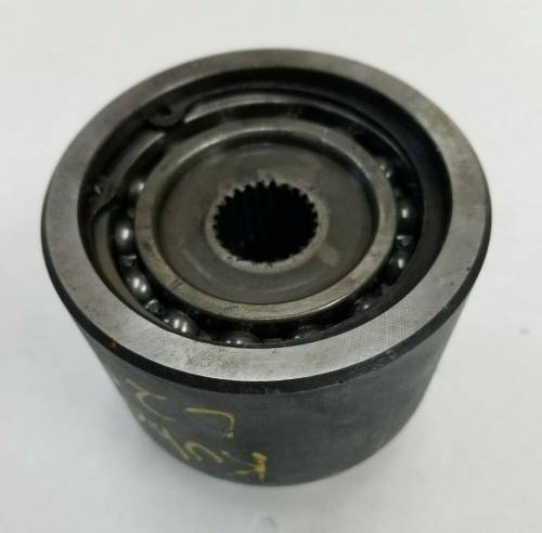 Farmland - 35300-21800 - Kubota PTO ONE WAY CLUTCH ASSEMBLY, Used - Image 2