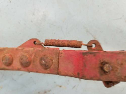 Farmland - 709492R91 - McCormick, International USED BRAKE HANDLE - Image 3