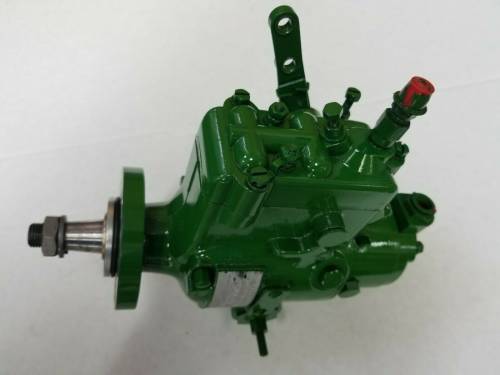 Farmland - AR49899 - For John Deere FUEL INJECTION PUMP, Remanufactured - Image 2