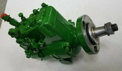 Farmland - AR49899 - For John Deere FUEL INJECTION PUMP, Remanufactured - Image 3