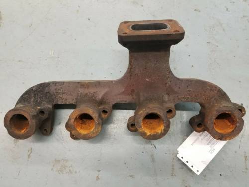 Farmland - R515588 - John Deere 6420 EXHAUST MANIFOLD, Used - Image 2