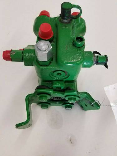 Farmland Tractor - RE203460 - John Deere POWER STEERING MOTOR, Used - Image 2