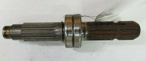 Farmland Tractor - SBA322590545 - Ford PTO SHAFT, Used - Image 1