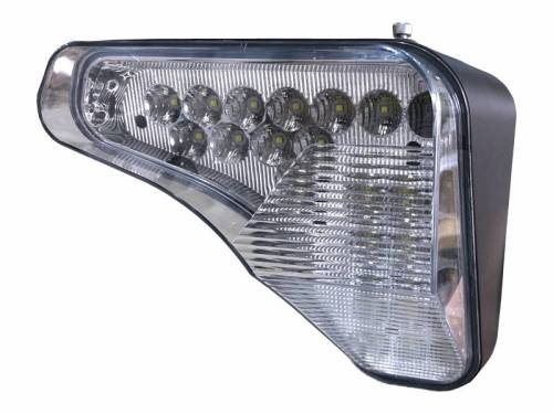 Tiger Lights - BobcatKit2 - Complete LED Light Kit for Newer Bobcat Skidsteers - Image 1