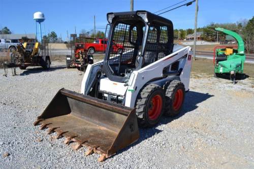 Tiger Lights - BobcatKit2 - Complete LED Light Kit for Newer Bobcat Skidsteers - Image 9