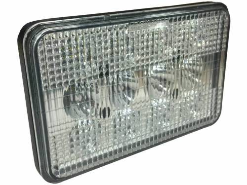 CaseKit2 - Complete LED Light Kit for Case/IH Combines