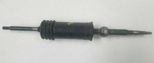 AR101755 - John Deere PARK LOCK LEVER, Used