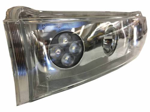 Tiger Lights - CaseKit4 - Case/IH - Complete LED Light Kit for Newer Magnum Tractors - Image 3