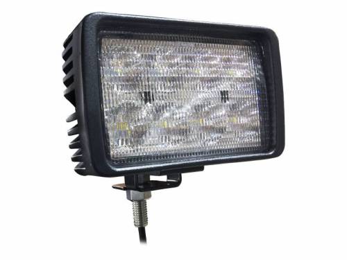 Tiger Lights - CaseKit4 - Case/IH - Complete LED Light Kit for Newer Magnum Tractors - Image 7