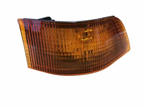 Tiger Lights - CaseKit4 - Case/IH - Complete LED Light Kit for Newer Magnum Tractors - Image 14