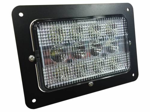 Tiger Lights - CaseKit5 - Complete LED Light Kit for Case/IH 88 Series - Image 2