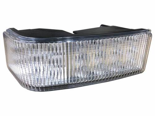 Tiger Lights - CaseKit7 - Complete LED Light Kit for Case/IH STX Tractors - Image 4