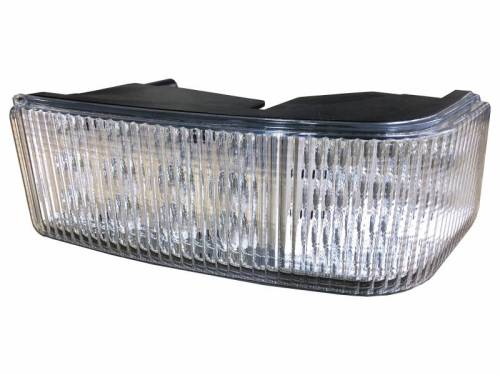 Tiger Lights - CaseKit8 - Complete LED Light Kit for Case/IH MX Tractors - Image 2