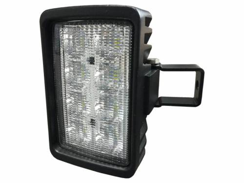 Tiger Lights - CaseKit8 - Complete LED Light Kit for Case/IH MX Tractors - Image 11