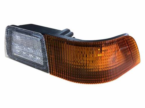 Tiger Lights - CaseKit8 - Complete LED Light Kit for Case/IH MX Tractors - Image 12