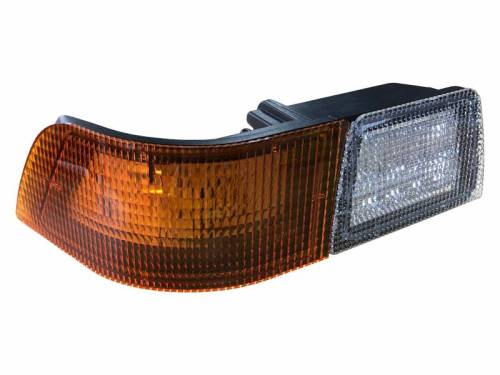 Tiger Lights - CaseKit8 - Complete LED Light Kit for Case/IH MX Tractors - Image 13