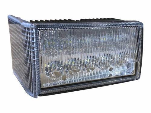 Tiger Lights - CaseKit9 - Complete LED Light Kit for Case/IH Maxxum Tractors - Image 4