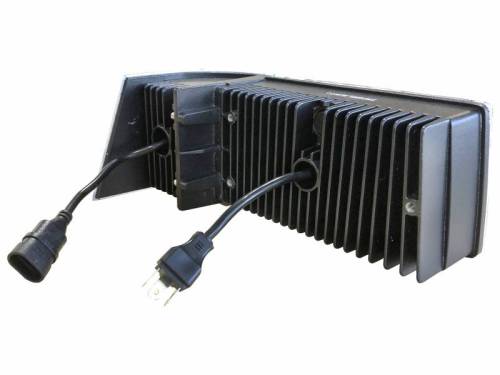Tiger Lights - CaseKit10 - Complete LED Light Kit for Case/IH MX Maxxum Tractors - Image 3