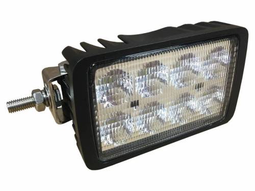 Tiger Lights - CaseKit10 - Complete LED Light Kit for Case/IH MX Maxxum Tractors - Image 8