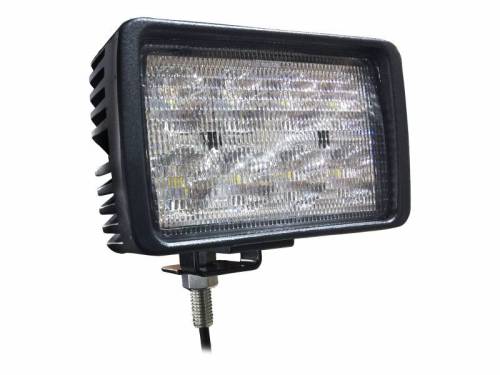 Tiger Lights - CaseKit10 - Complete LED Light Kit for Case/IH MX Maxxum Tractors - Image 11