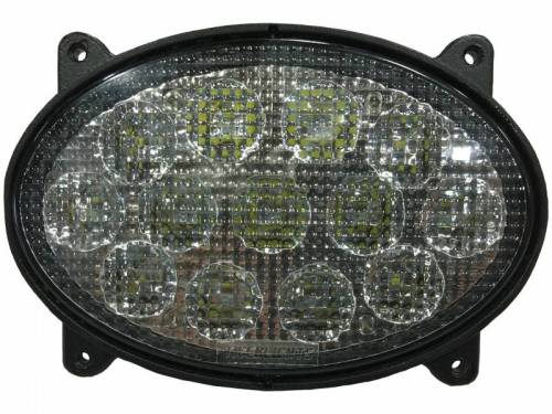 Tiger Lights - JDKit2 - LED Light Kit for John Deere 20 Series Tractors - Image 2