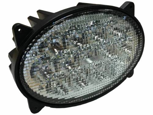 Tiger Lights - JDKit2 - LED Light Kit for John Deere 20 Series Tractors - Image 6