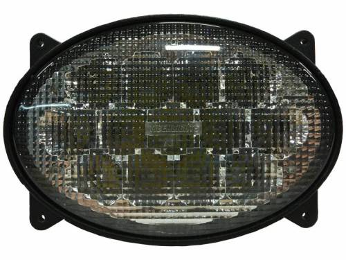 Tiger Lights - JDKit2 - LED Light Kit for John Deere 20 Series Tractors - Image 7