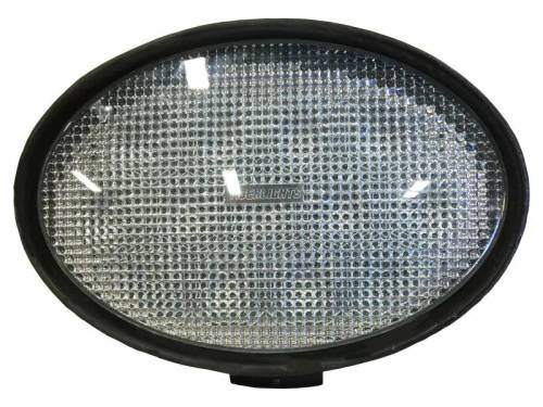 Tiger Lights - JDKit5 - Complete LED Light Kit for John Deere Combines - Image 4