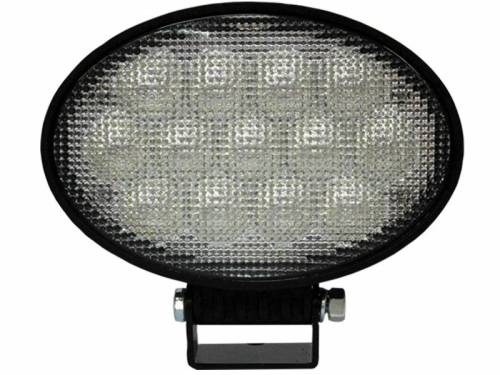 Tiger Lights - JDKit5 - Complete LED Light Kit for John Deere Combines - Image 5