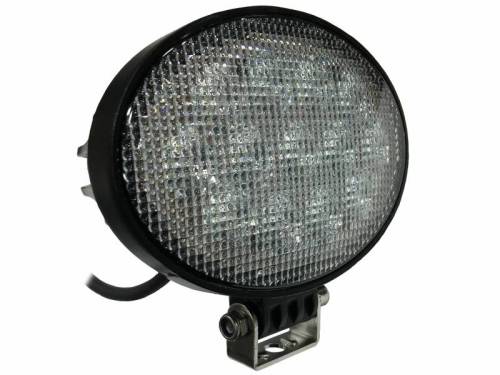 Tiger Lights - JDKit5 - Complete LED Light Kit for John Deere Combines - Image 6