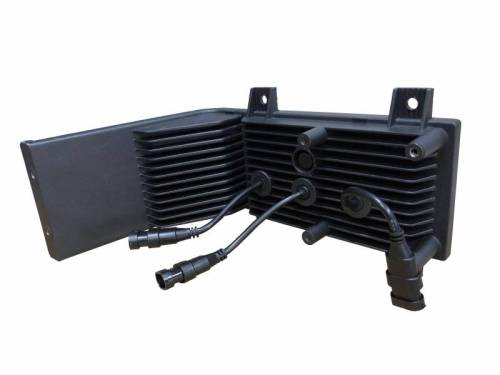 Tiger Lights - FNHKit1 - Complete LED Light Kit for Ford New Holland Versatile Genesis Tractors - Image 5