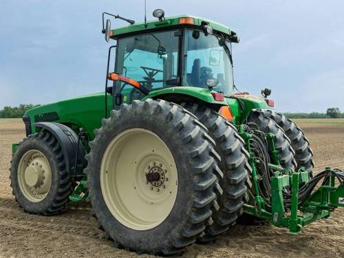 Tiger Lights - TL5680 - John Deere LED Tractor & Combine Light - Image 7