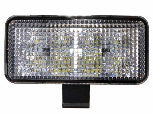 Tiger Lights - TL7040 - LED Upper Cab Light for Case New Holland Tractors - Image 1