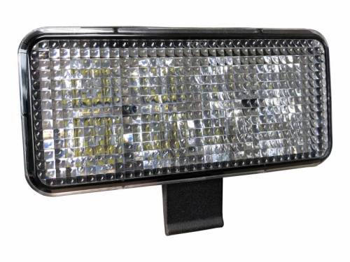 Tiger Lights - TL7040 - LED Upper Cab Light for Case New Holland Tractors - Image 2