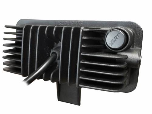 Tiger Lights - TL7040 - LED Upper Cab Light for Case New Holland Tractors - Image 3