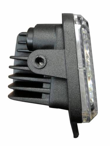 Tiger Lights - TL7040 - LED Upper Cab Light for Case New Holland Tractors - Image 4