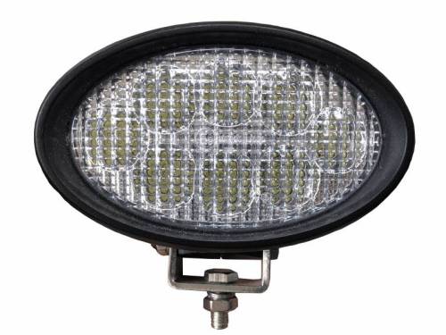Tiger Lights - TL7080 - LED Work Light w/Swivel Mount for Agco & Massey Tractors - Image 1