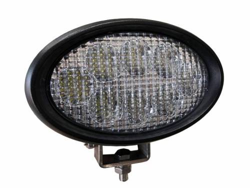 Tiger Lights - TL7080 - LED Work Light w/Swivel Mount for Agco & Massey Tractors - Image 2
