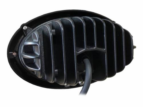 Tiger Lights - TL7090 - LED Flush Mount Cab Light for Agco & Massey Tractors - Image 2