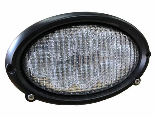 Tiger Lights - TL7090 - LED Flush Mount Cab Light for Agco & Massey Tractors - Image 1