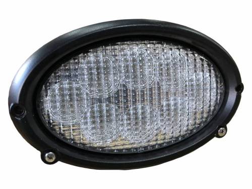 TL7090 - LED Flush Mount Cab Light for Agco & Massey Tractors