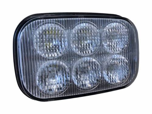 TL780 - LED Headlight for Case New Holland Skidsteer