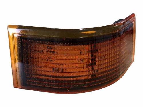 Tiger Lights - TL8045 - LED Amber Corner Lights for John Deere, NEW DESIGN! - Image 2