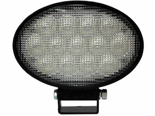 Tiger Lights - TL9660-KIT - LED John Deere Combine Light Kit - Image 7
