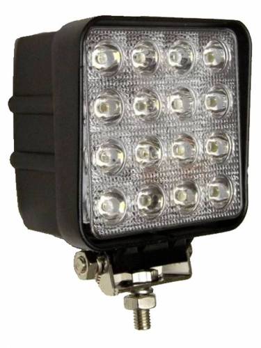 Tiger Lights - TLFL5 - LED Blue Work Light, Sprayer Light - Image 1