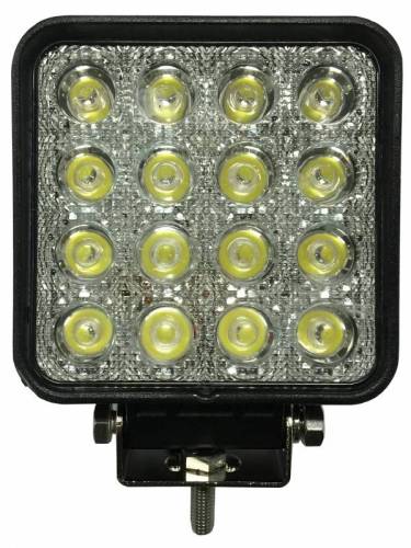 Tiger Lights - TLFL5 - LED Blue Work Light, Sprayer Light - Image 2