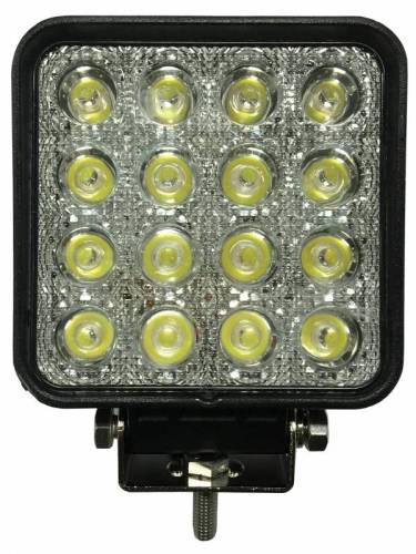 Tiger Lights - TLFL5 - LED Blue Work Light, Sprayer Light - Image 2