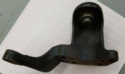 Farmland Tractor - M806347- John Deere LH STEERING ARM, Used - Image 2