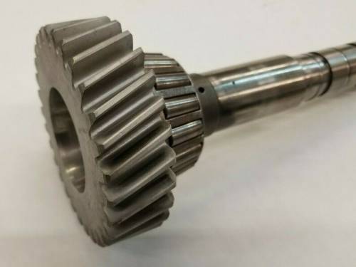 Farmland - C5NN7015V - Ford INPUT DRIVE SHAFT FOR POWER SHUTTLE, Used - Image 3